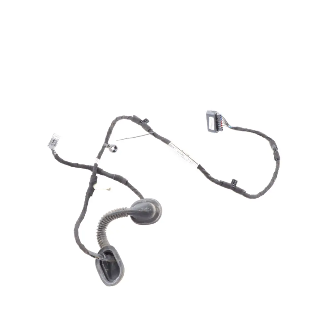 Mk8 Cabin Door Wiring Rear Left N/S Cable Harness GK3T-14A631-CBC to Ford Transit with Part number 2161057 Ford Transit Mk8 Cabin Door Wiring Rear Left N/S Cable Harness GK3T-14A631-CBC - SKU 2161057 - Part number 2161057