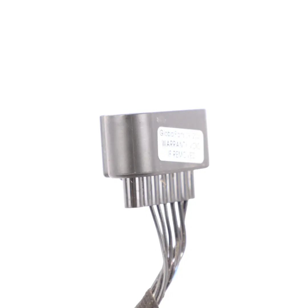 Mk8 Cabin Door Wiring Rear Left N/S Cable Harness GK3T-14A631-CBC to Ford Transit with Part number 2161057 Ford Transit Mk8 Cabin Door Wiring Rear Left N/S Cable Harness GK3T-14A631-CBC - SKU 2161057 - Part number 2161057