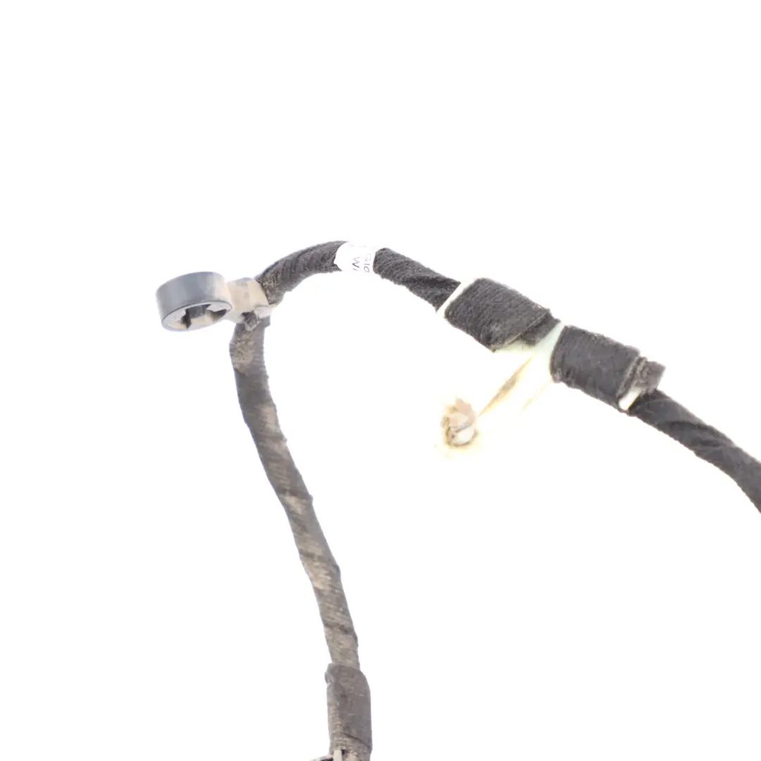 Ford Transit Mk8 Cabin Door Wiring Rear Left N/S Cable Harness GK3T-14A631-CBC - SKU 2161057 - Part number 2161057