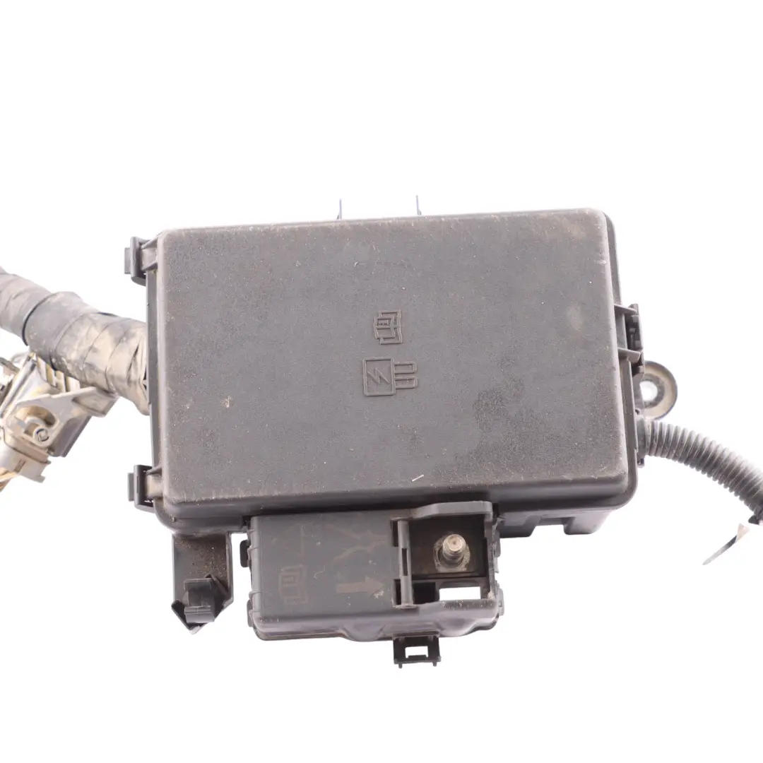 Mk8 Engine Bay Under Bonnet Fuse Box Wiring Harness GK3T9K499BBC to Ford Transit with Part number GK3T-9K499-BBC Ford Transit Mk8 Engine Bay Under Bonnet Fuse Box Wiring Harness GK3T9K499BBC - SKU GK3T-9K499-BBC - Part number GK3T-9K499-BBC
