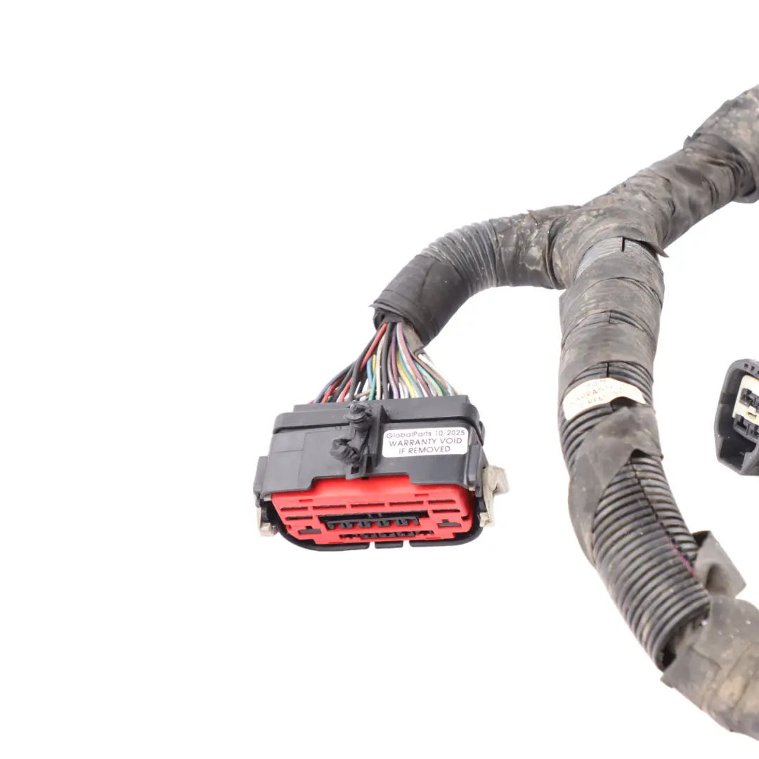 Ford Transit Mk8 Engine Bay Under Bonnet Fuse Box Wiring Harness GK3T9K499BBC - SKU GK3T-9K499-BBC - Part number GK3T-9K499-BBC