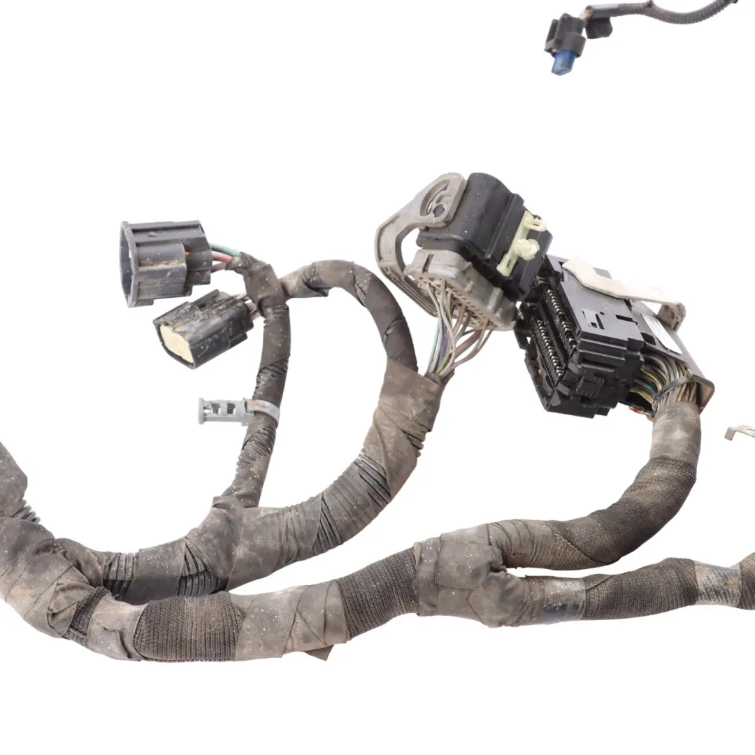 Mk8 Engine Bay Under Bonnet Fuse Box Wiring Harness GK3T9K499BBC to Ford Transit with Part number GK3T-9K499-BBC Ford Transit Mk8 Engine Bay Under Bonnet Fuse Box Wiring Harness GK3T9K499BBC - SKU GK3T-9K499-BBC - Part number GK3T-9K499-BBC