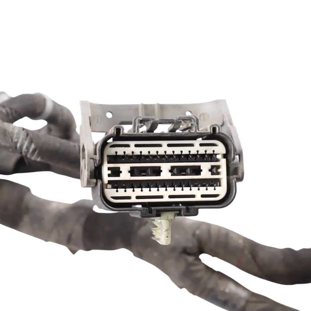 Mk8 Engine Bay Under Bonnet Fuse Box Wiring Harness GK3T9K499BBC to Ford Transit with Part number GK3T-9K499-BBC Ford Transit Mk8 Engine Bay Under Bonnet Fuse Box Wiring Harness GK3T9K499BBC - SKU GK3T-9K499-BBC - Part number GK3T-9K499-BBC