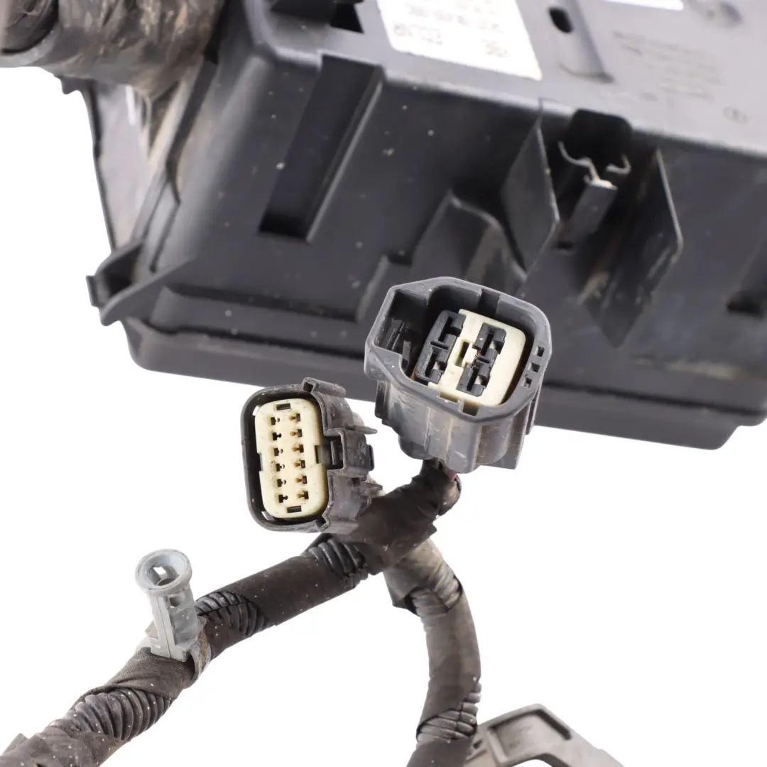 Mk8 Engine Bay Under Bonnet Fuse Box Wiring Harness GK3T9K499BBC to Ford Transit with Part number GK3T-9K499-BBC Ford Transit Mk8 Engine Bay Under Bonnet Fuse Box Wiring Harness GK3T9K499BBC - SKU GK3T-9K499-BBC - Part number GK3T-9K499-BBC