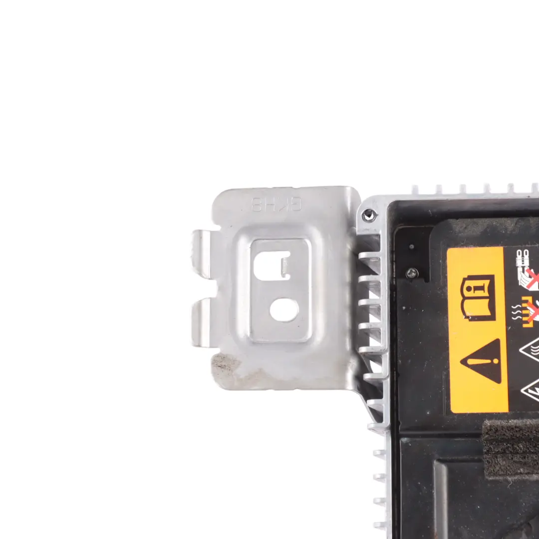  Mazda 6 GJ Voltage Converter Control Module Unit ECU - SKU GKK167Y60C - Part number GKK167Y60C