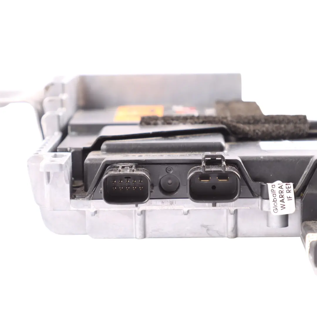 Mazda 6 GJ Voltage Converter Control Module Unit ECU - SKU GKK167Y60C - Part number GKK167Y60C