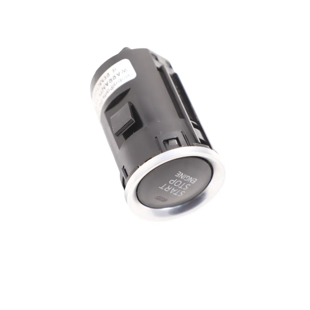 Mazda 6 GJ Engine Start Stop Control Switch Ignition Button - SKU GKL1663S0-A - Part number GKL1663S0-A