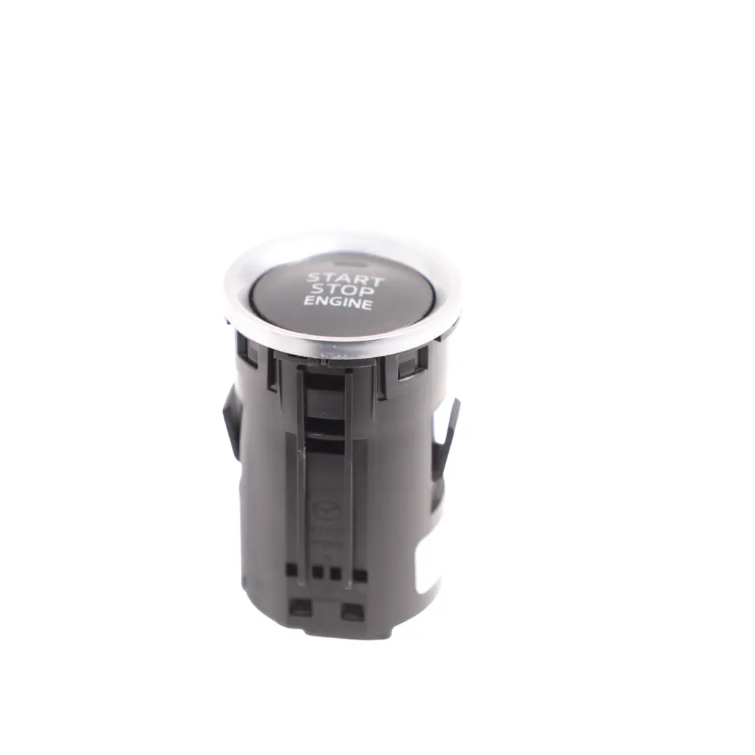  Mazda 6 GJ Engine Start Stop Control Switch Ignition Button - SKU GKL1663S0-A - Part number GKL1663S0-A