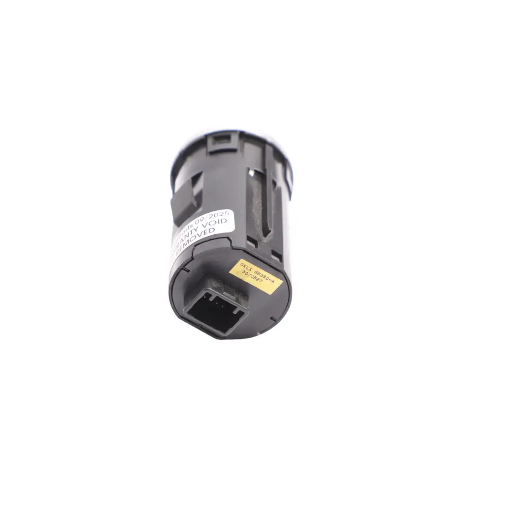  Mazda 6 GJ Engine Start Stop Control Switch Ignition Button - SKU GKL1663S0-A - Part number GKL1663S0-A