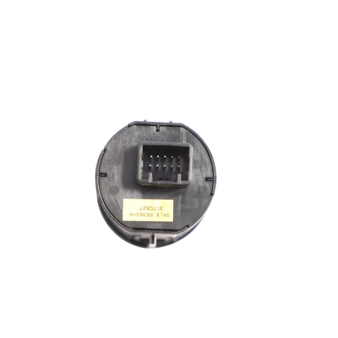  Mazda 6 GJ Engine Start Stop Control Switch Ignition Button - SKU GKL1663S0-A - Part number GKL1663S0-A