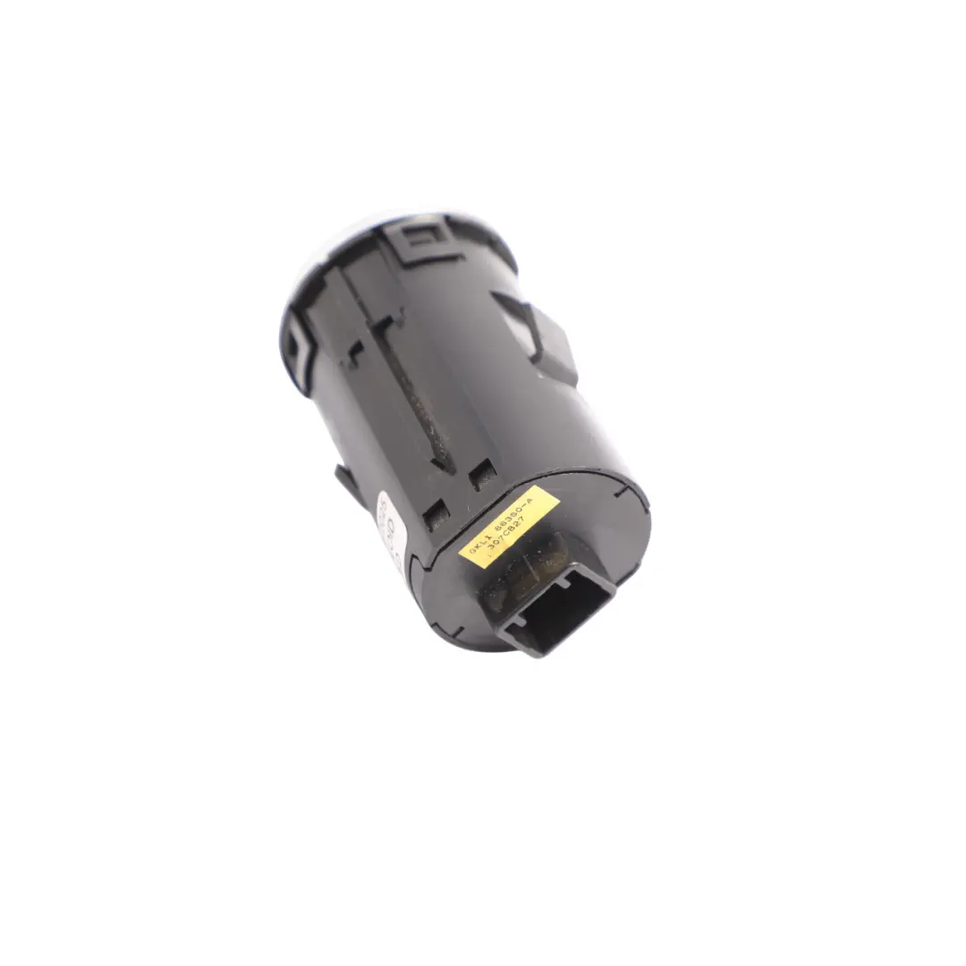  Mazda 6 GJ Engine Start Stop Control Switch Ignition Button - SKU GKL1663S0-A - Part number GKL1663S0-A