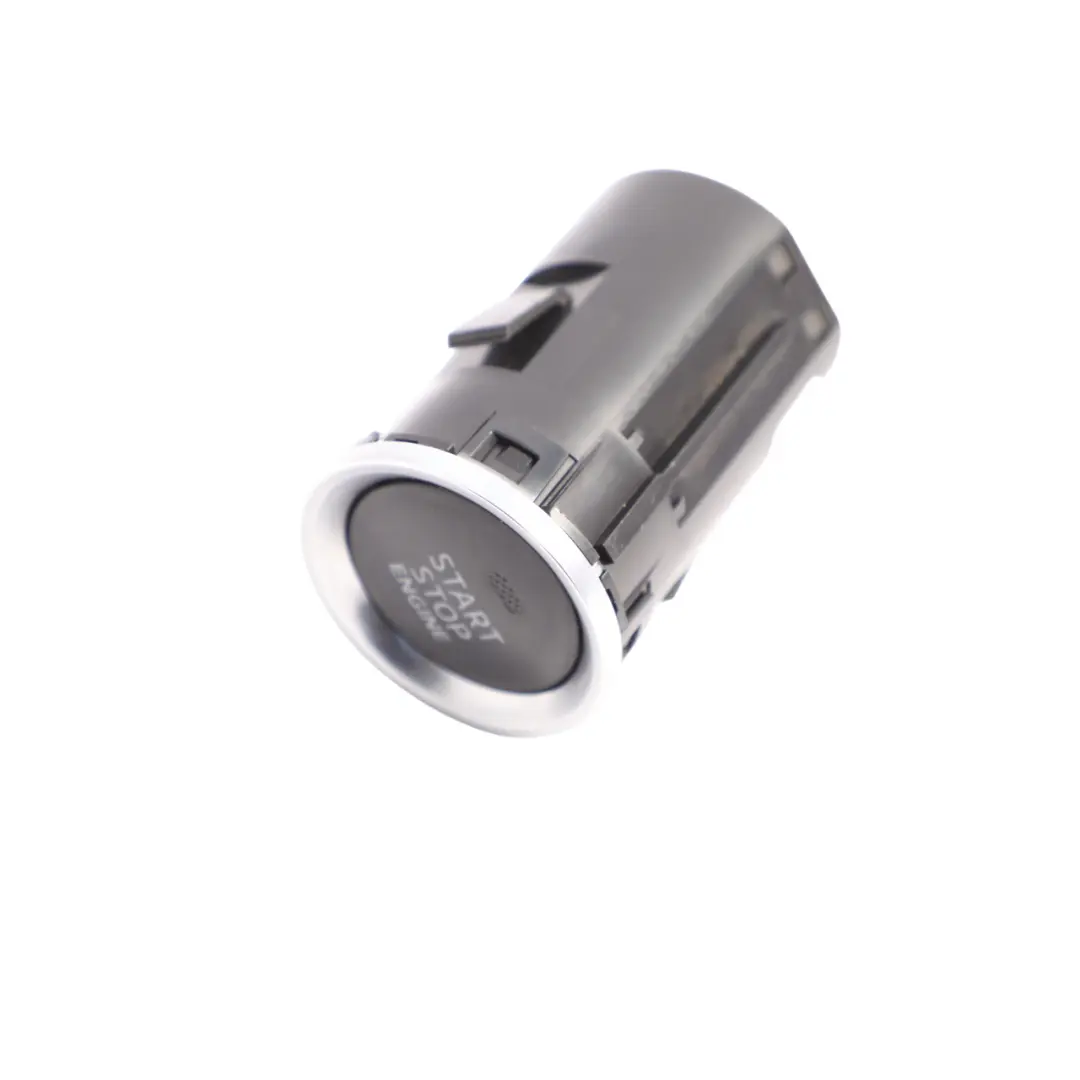 Mazda 6 GJ Engine Start Stop Control Switch Ignition Button - SKU GKL1663S0-A - Part number GKL1663S0-A