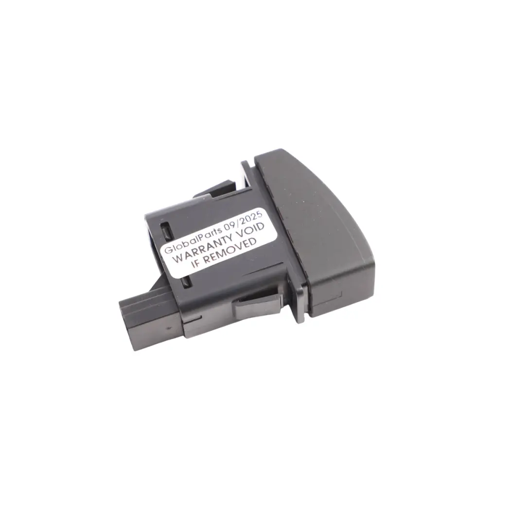  Mazda 6 GJ Button Switch Hazard Warning Flashers - SKU GKL1664H0 - Part number GKL1664H0