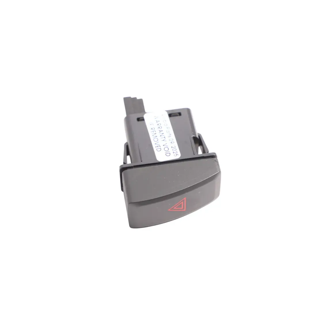  Mazda 6 GJ Button Switch Hazard Warning Flashers - SKU GKL1664H0 - Part number GKL1664H0