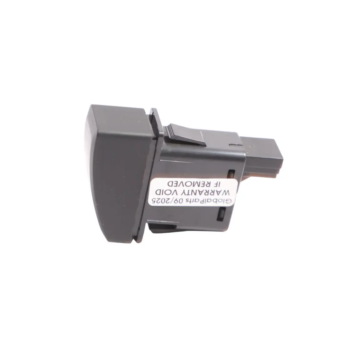 Button Switch Hazard Warning Flashers to Mazda 6 GJ with Part number GKL1664H0 Mazda 6 GJ Button Switch Hazard Warning Flashers - SKU GKL1664H0 - Part number GKL1664H0