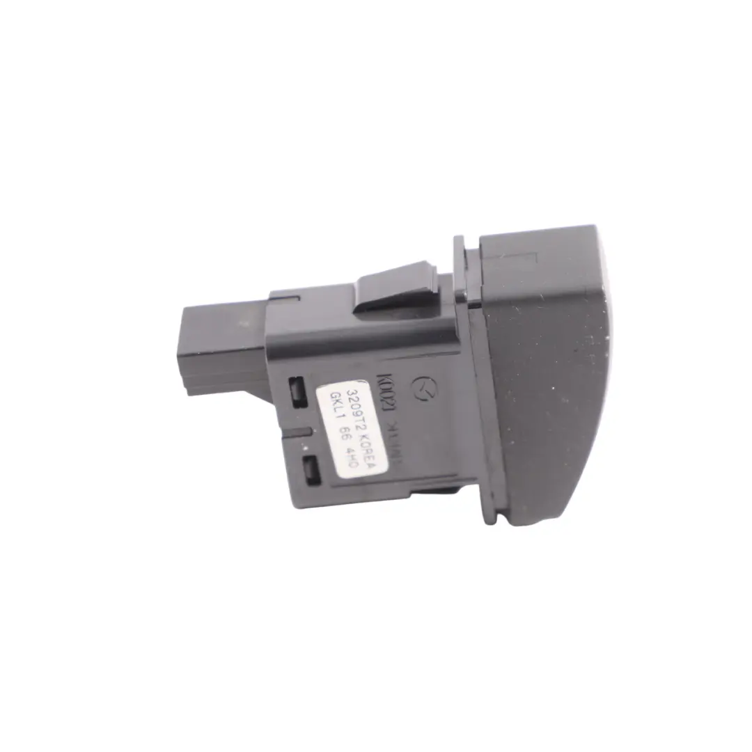  Mazda 6 GJ Button Switch Hazard Warning Flashers - SKU GKL1664H0 - Part number GKL1664H0