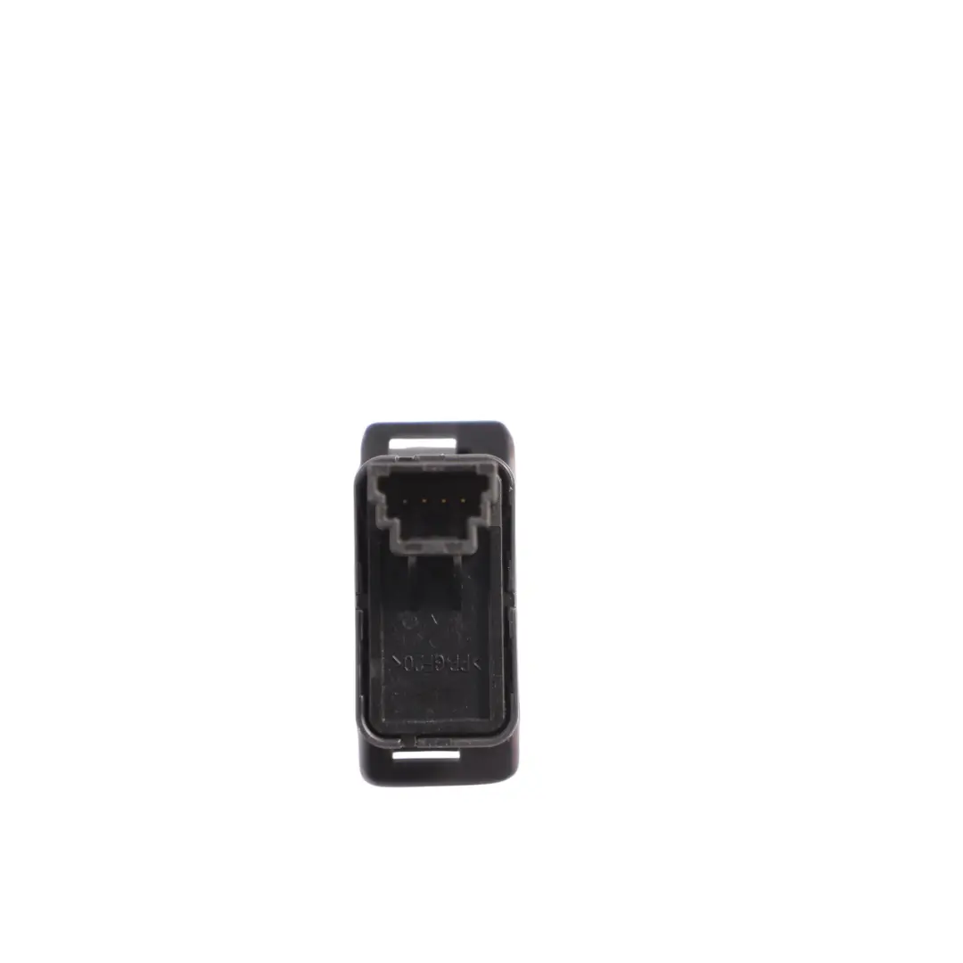  Mazda 6 GJ Button Switch Hazard Warning Flashers - SKU GKL1664H0 - Part number GKL1664H0
