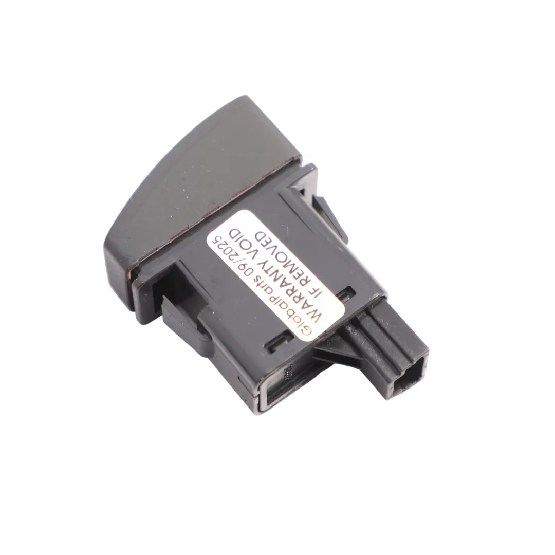 Button Switch Hazard Warning Flashers to Mazda 6 GJ with Part number GKL1664H0 Mazda 6 GJ Button Switch Hazard Warning Flashers - SKU GKL1664H0 - Part number GKL1664H0
