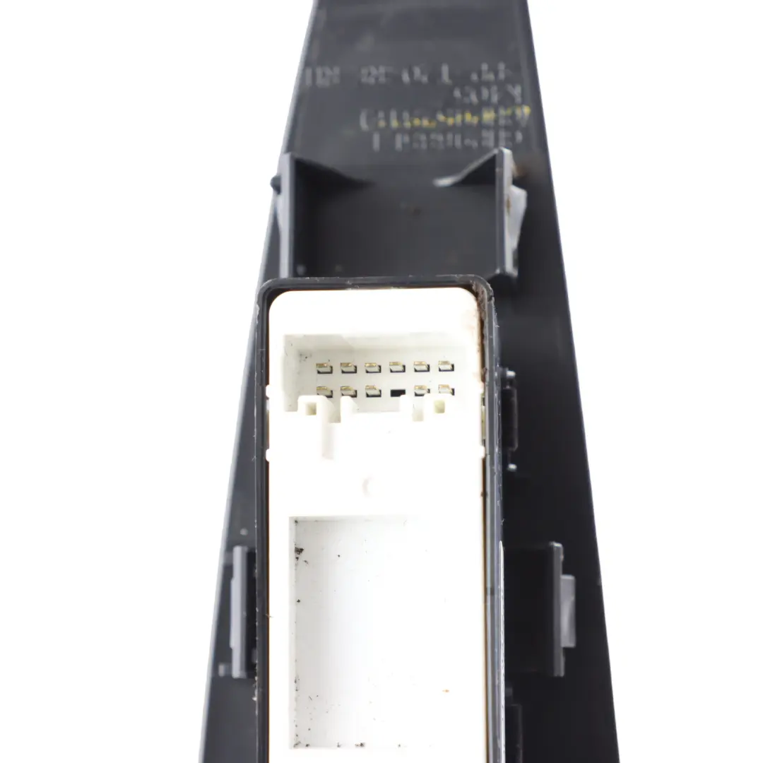 Mazda Mk6 Front Door Window Control Adjuster Panel Button Right O/S GLF166380A - SKU GLF166380A-1 - Part number GLF166380A-1