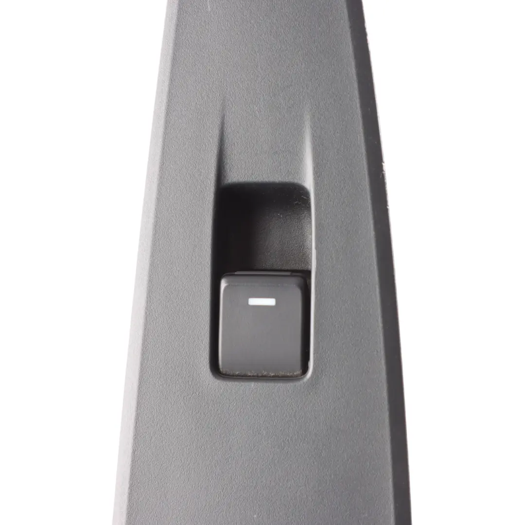 Mk6 Front Door Window Control Adjuster Panel Button Right O/S to Mazda with Part number GLF166380A Mazda Mk6 Front Door Window Control Adjuster Panel Button Right O/S - SKU GLF166380A-1 - Part number GLF166380A