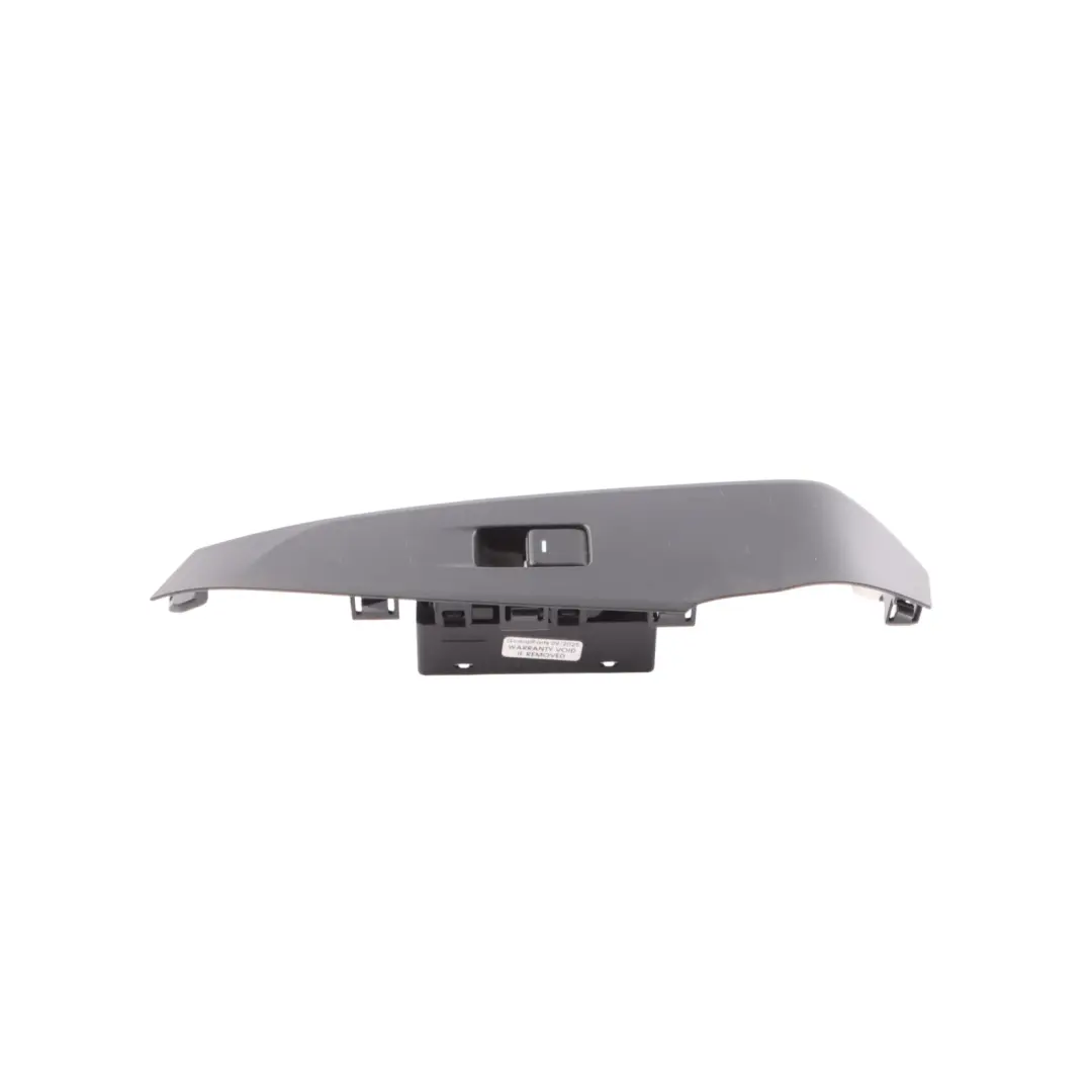 Mazda Mk6 Front Door Window Control Adjuster Panel Button Right O/S - SKU GLF166380A-1 - Part number GLF166380A