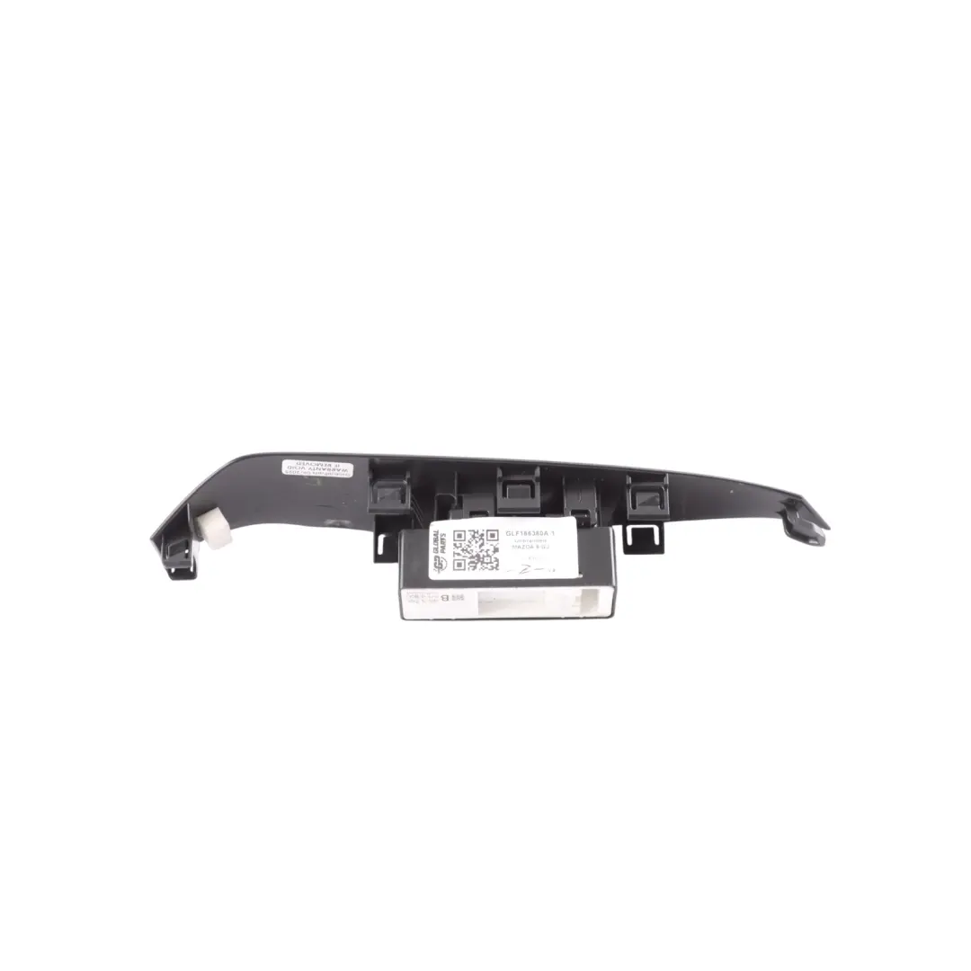 Mazda Mk6 Front Door Window Control Adjuster Panel Button Right O/S - SKU GLF166380A-1 - Part number GLF166380A