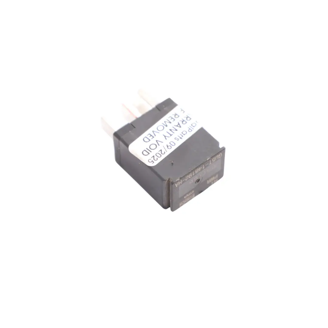 Mk8 Relay High Power 5-Pin Grey FoMoCo to Ford Transit with Part number GU5T-14B192-HA Ford Transit Mk8 Relay High Power 5-Pin Grey FoMoCo - SKU GU5T-14B192-HA - Part number GU5T-14B192-HA