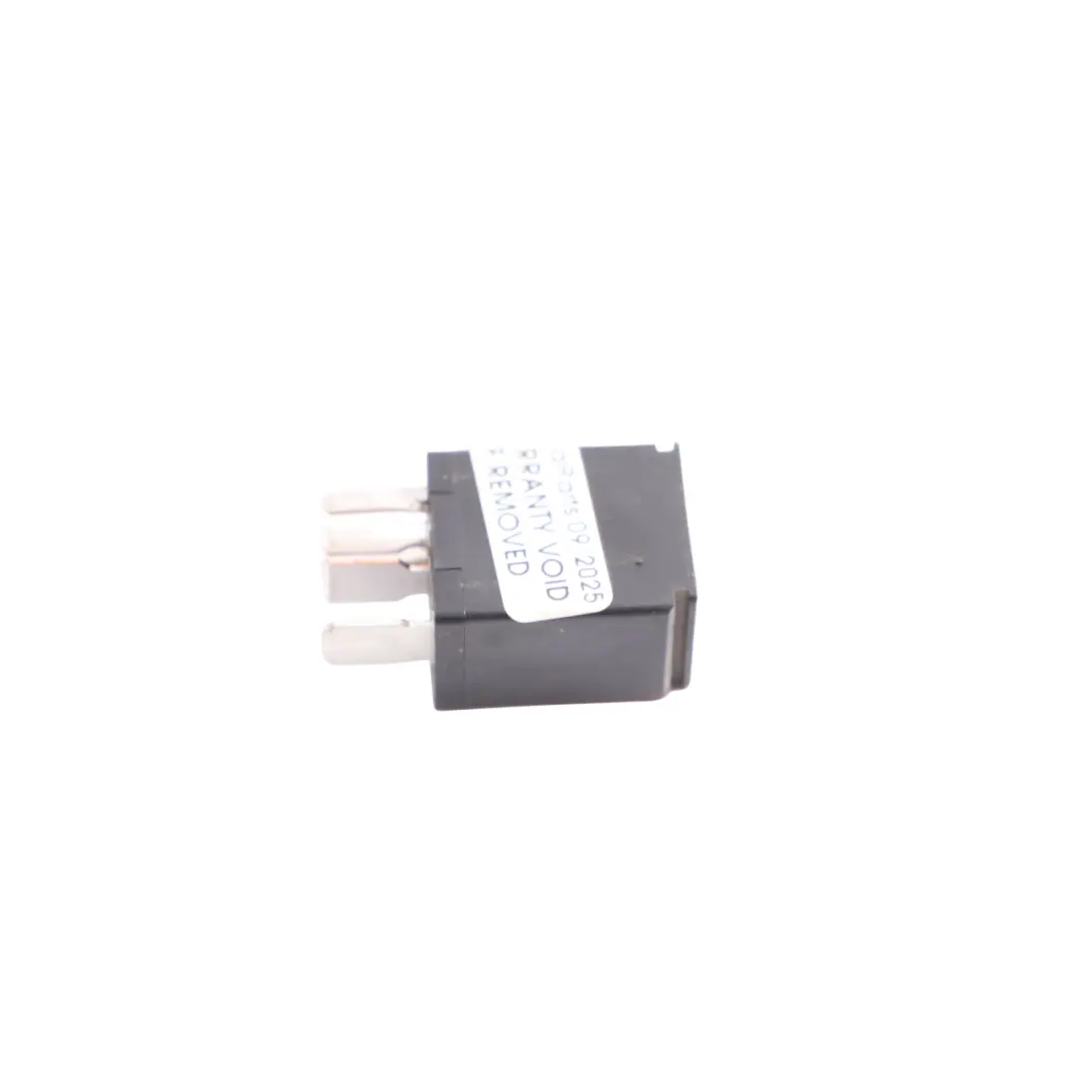 Ford Transit Mk8 Relay High Power 5-Pin Grey FoMoCo - SKU GU5T-14B192-HA - Part number GU5T-14B192-HA