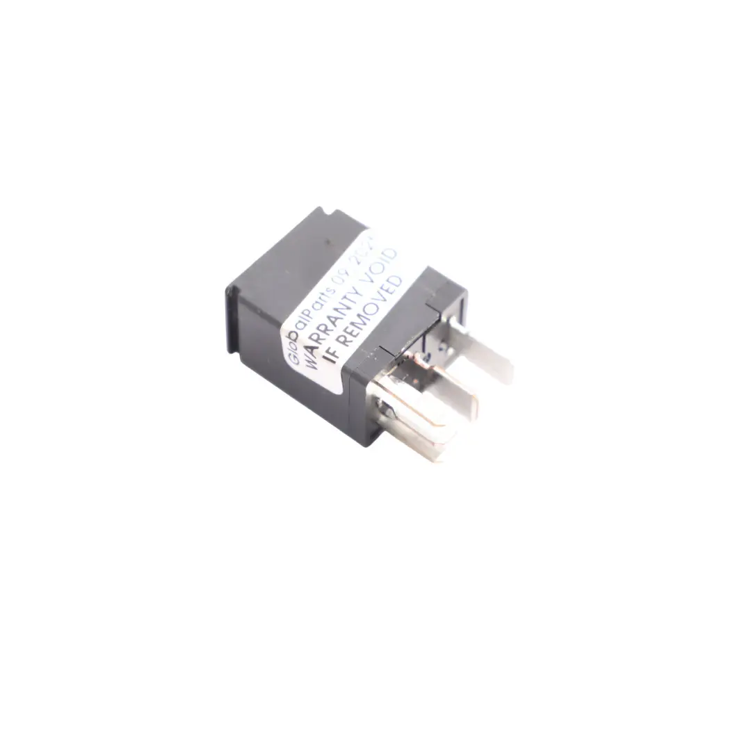 Mk8 Relay High Power 5-Pin Grey FoMoCo to Ford Transit with Part number GU5T-14B192-HA Ford Transit Mk8 Relay High Power 5-Pin Grey FoMoCo - SKU GU5T-14B192-HA - Part number GU5T-14B192-HA