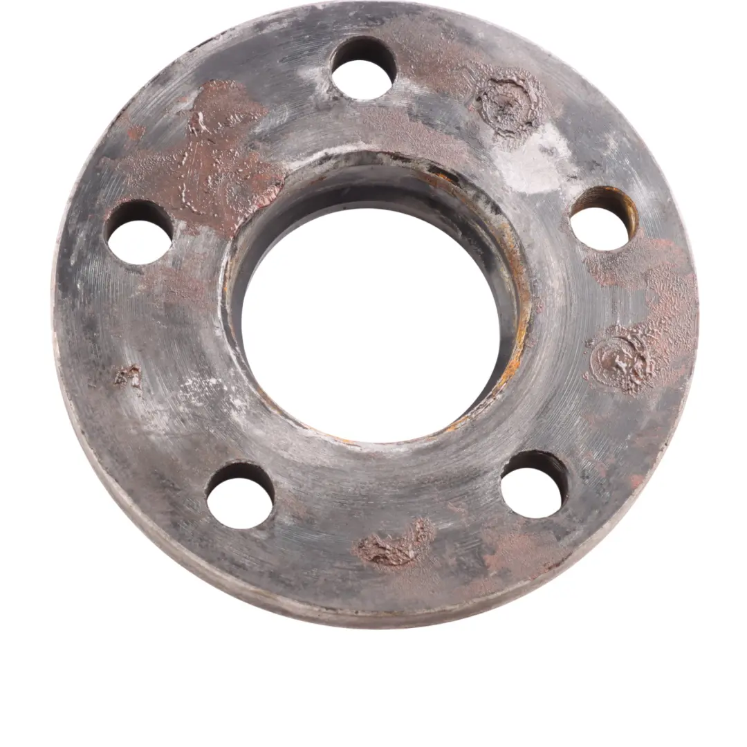  GEN2 Alloy Wheel Spacer Hubcentric Shim Mercedes 5x112 66.6mm 15mm - SKU GWSBJ66615LN - Part number GWSBJ66615LN