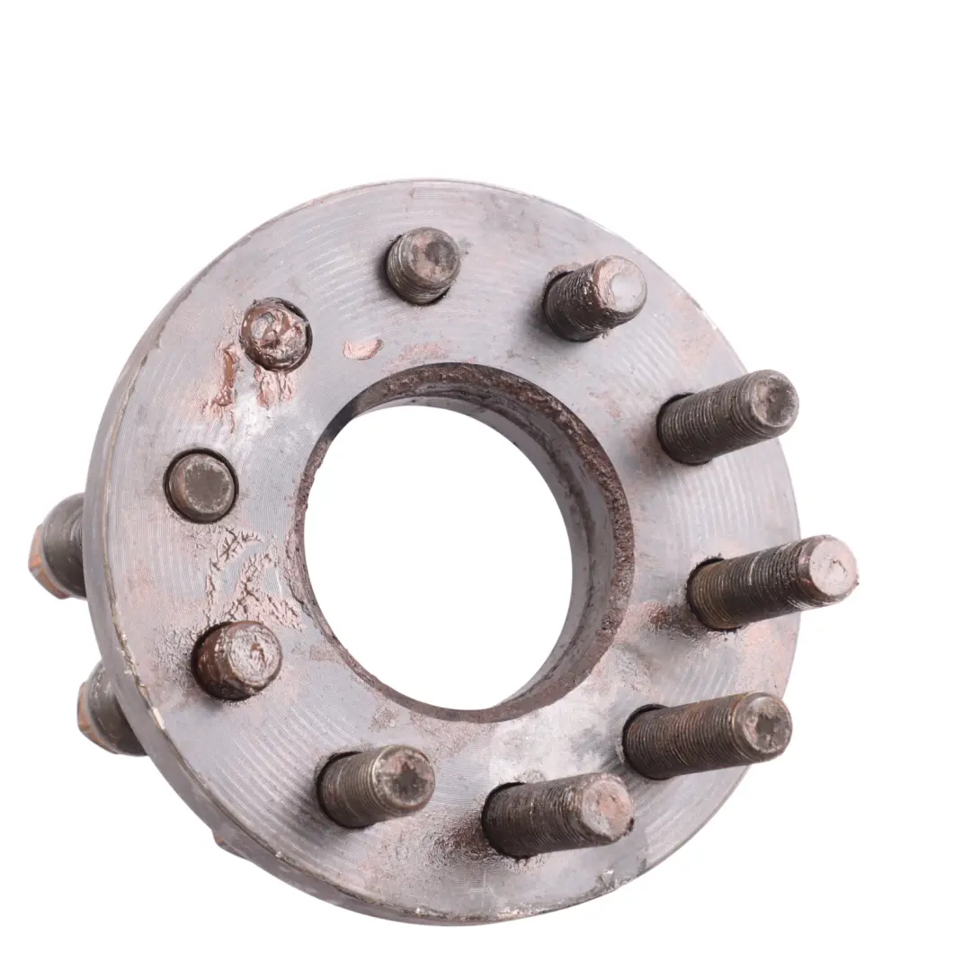  GEN2 Alloy Wheel Spacer Hubcentric Shim Mercedes 5x112 66.6mm 15mm - SKU GWSBJ66615LN - Part number GWSBJ66615LN