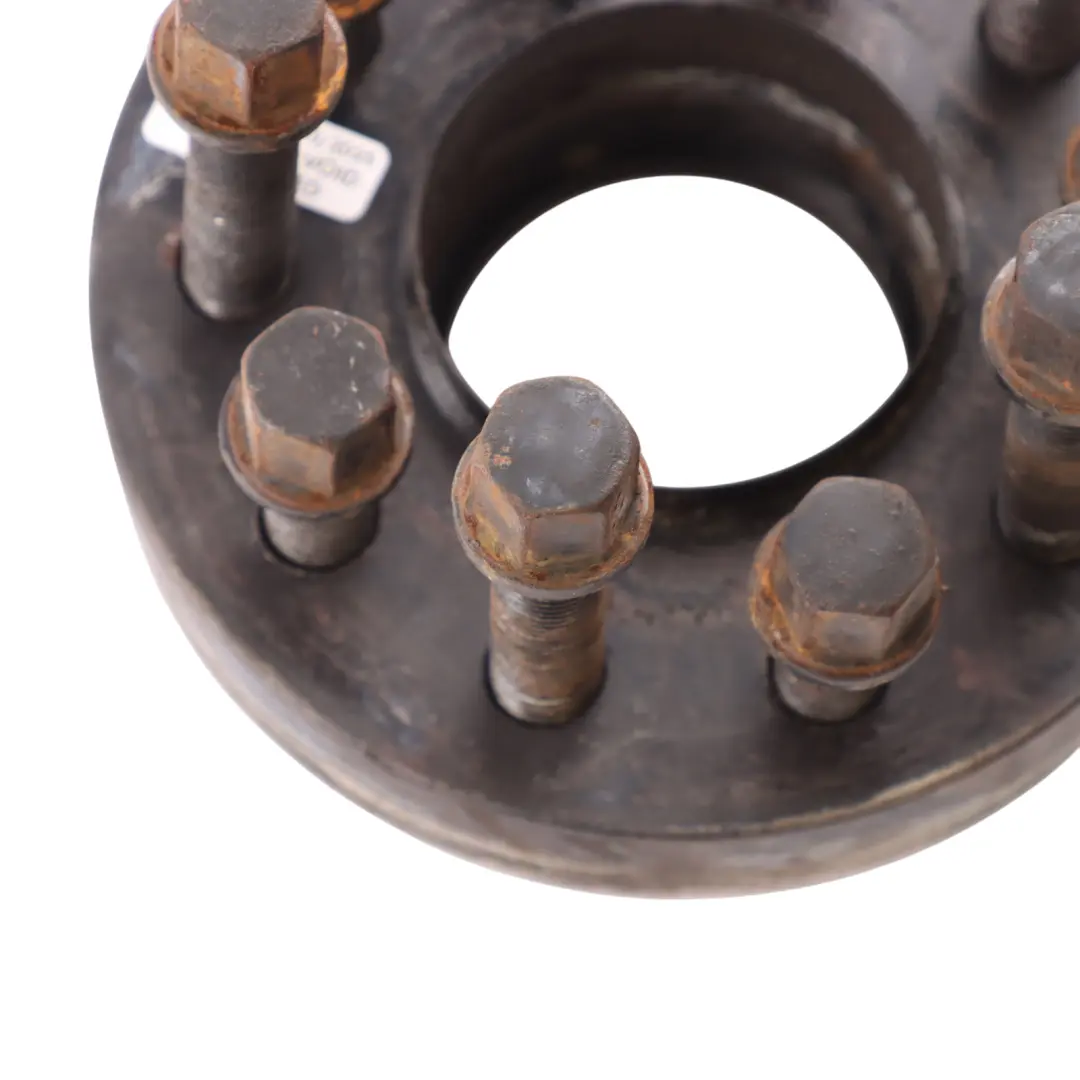 GEN2 Alloy Wheel Spacer Hubcentric Shim Mercedes 5x112 66.6mm 15mm to  with Part number GWSBJ66615LN  GEN2 Alloy Wheel Spacer Hubcentric Shim Mercedes 5x112 66.6mm 15mm - SKU GWSBJ66615LN - Part number GWSBJ66615LN