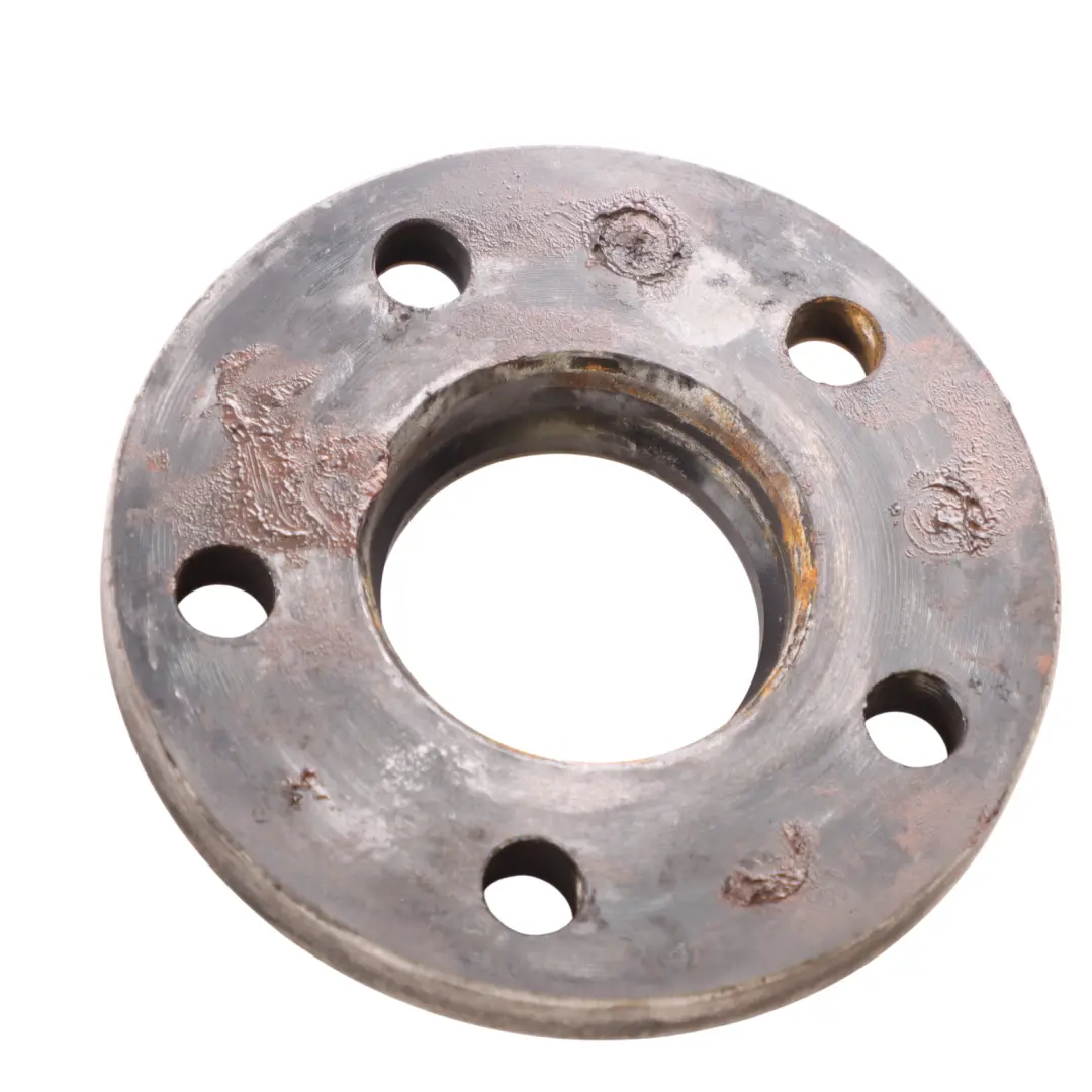  GEN2 Alloy Wheel Spacer Hubcentric Shim Mercedes 5x112 66.6mm 15mm - SKU GWSBJ66615LN - Part number GWSBJ66615LN