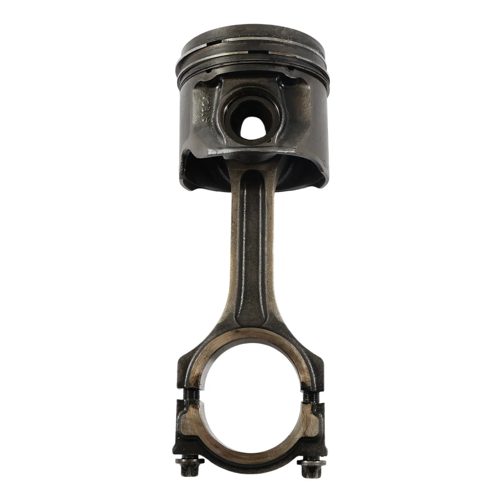 Ford Transit MK7 XF250 Bielle Moteur Piston 2.4 TDCI H268X