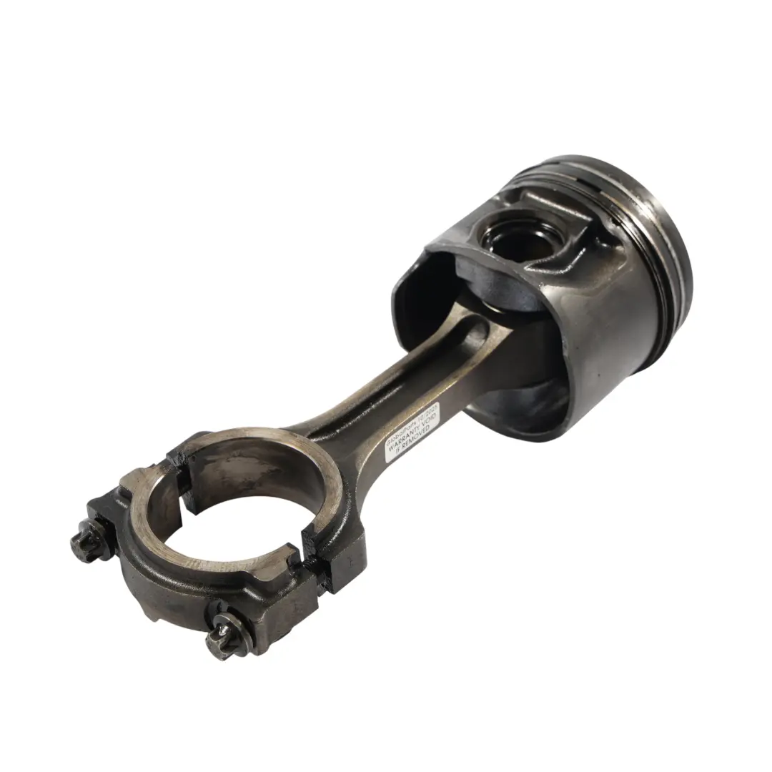 Ford Transit MK7 XF250 Biella Pistone Motore 2.4 TDCI - SKU H268X-1 - Numero di parte H268X