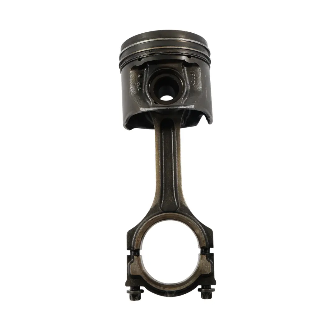 XF250 Motor Pleuelstange Kolben 2.4 TDCI für Ford Transit MK7 mit Teilenummer H268X Ford Transit MK7 XF250 Motor Pleuelstange Kolben 2.4 TDCI - SKU H268X-1 - Teilenummer H268X