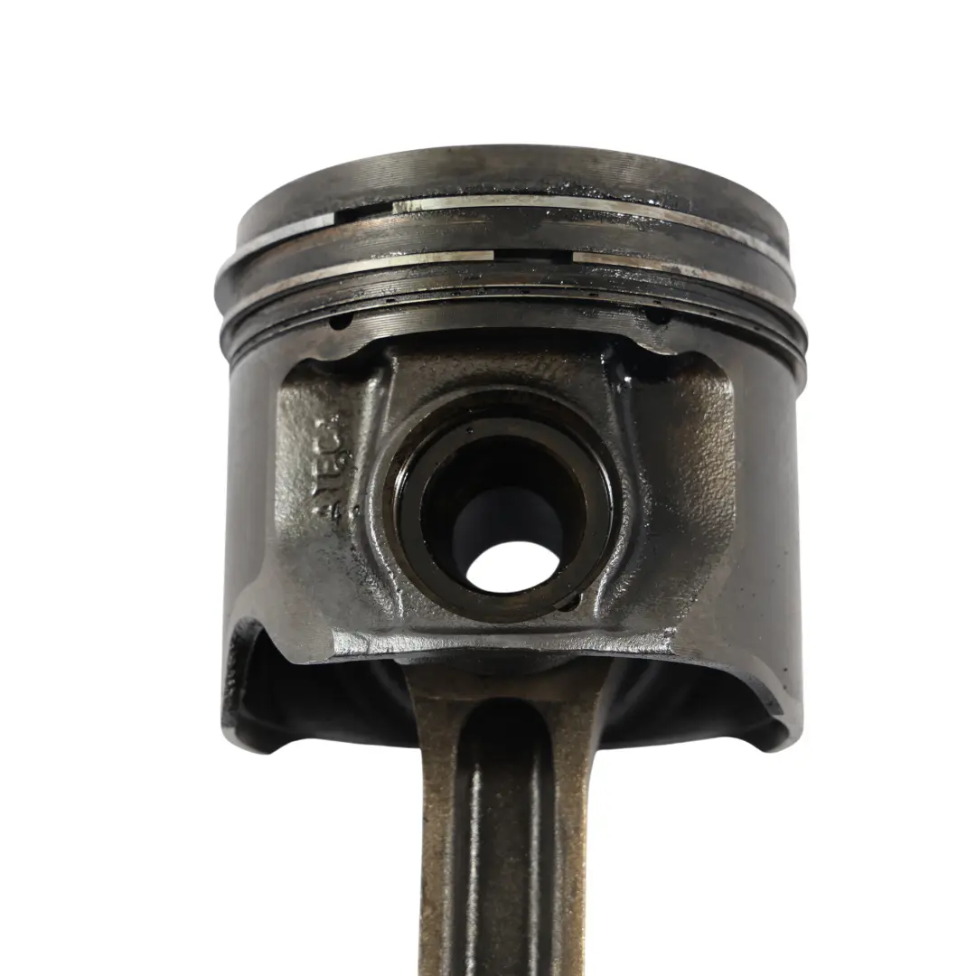 Ford Transit MK7 XF250 Motor Pleuelstange Kolben 2.4 TDCI - SKU H268X-1 - Teilenummer H268X