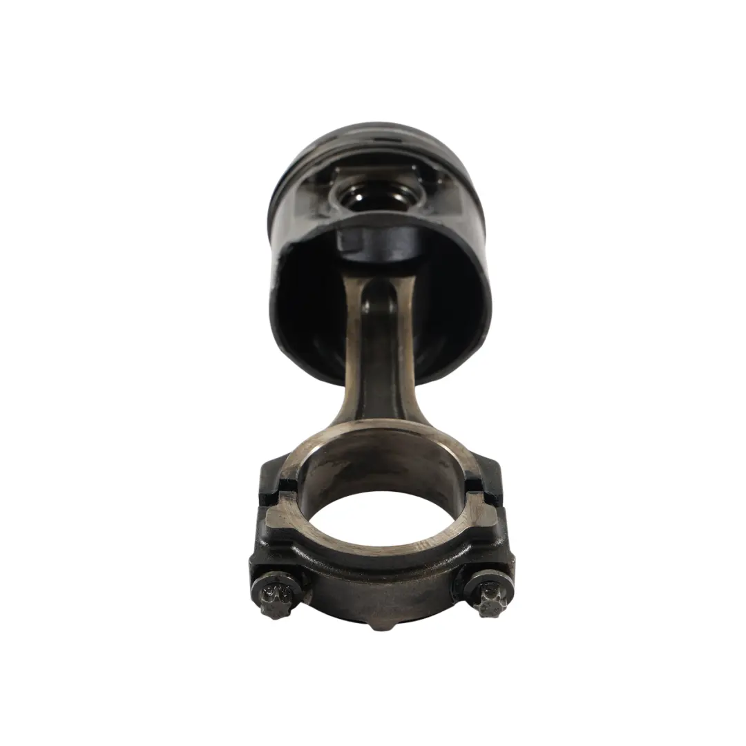 XF250 Motor Pleuelstange Kolben 2.4 TDCI für Ford Transit MK7 mit Teilenummer H268X Ford Transit MK7 XF250 Motor Pleuelstange Kolben 2.4 TDCI - SKU H268X-1 - Teilenummer H268X