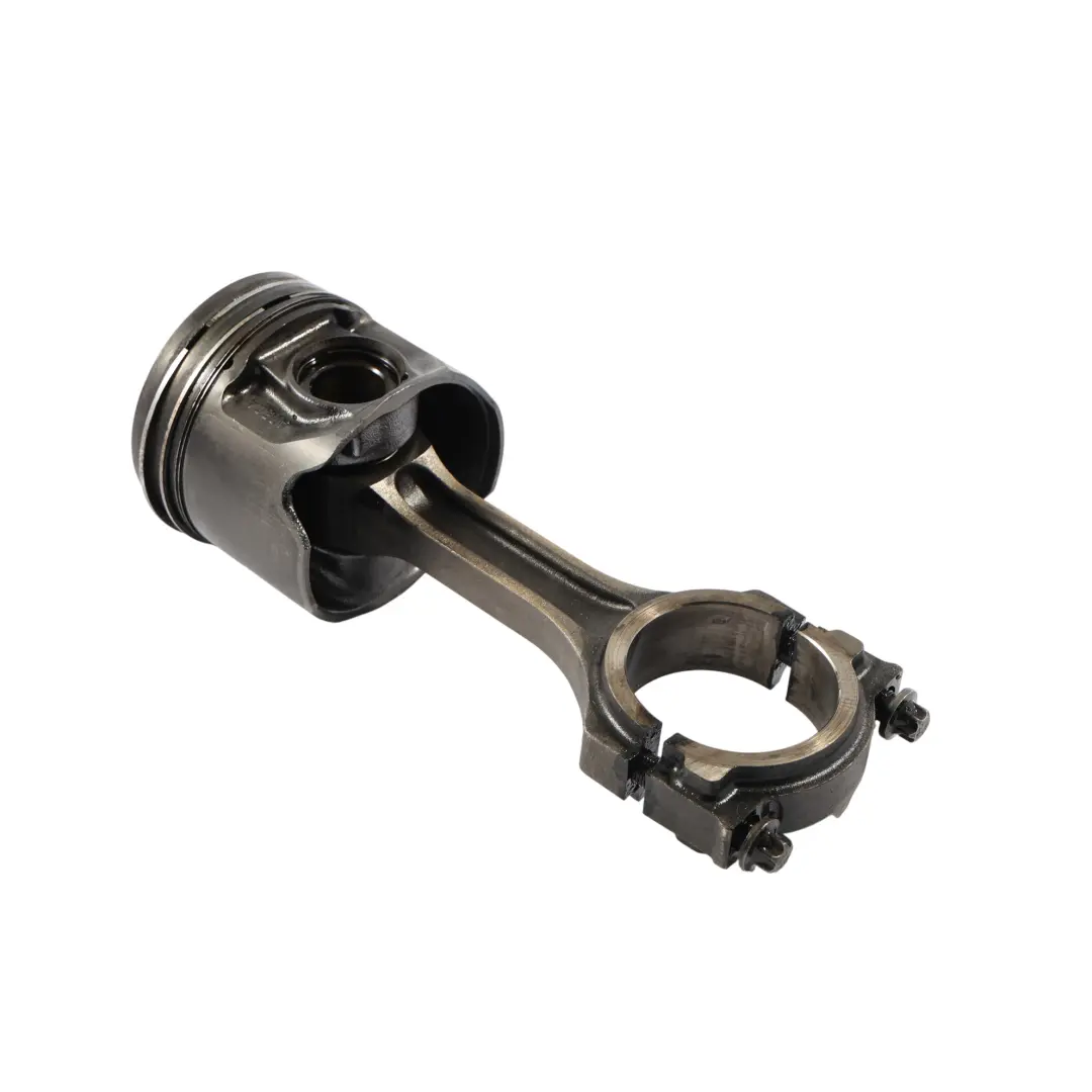 XF250 Biella Pistone Motore 2.4 TDCI per Ford Transit MK7 con numero di parte H268X Ford Transit MK7 XF250 Biella Pistone Motore 2.4 TDCI - SKU H268X-1 - Numero di parte H268X