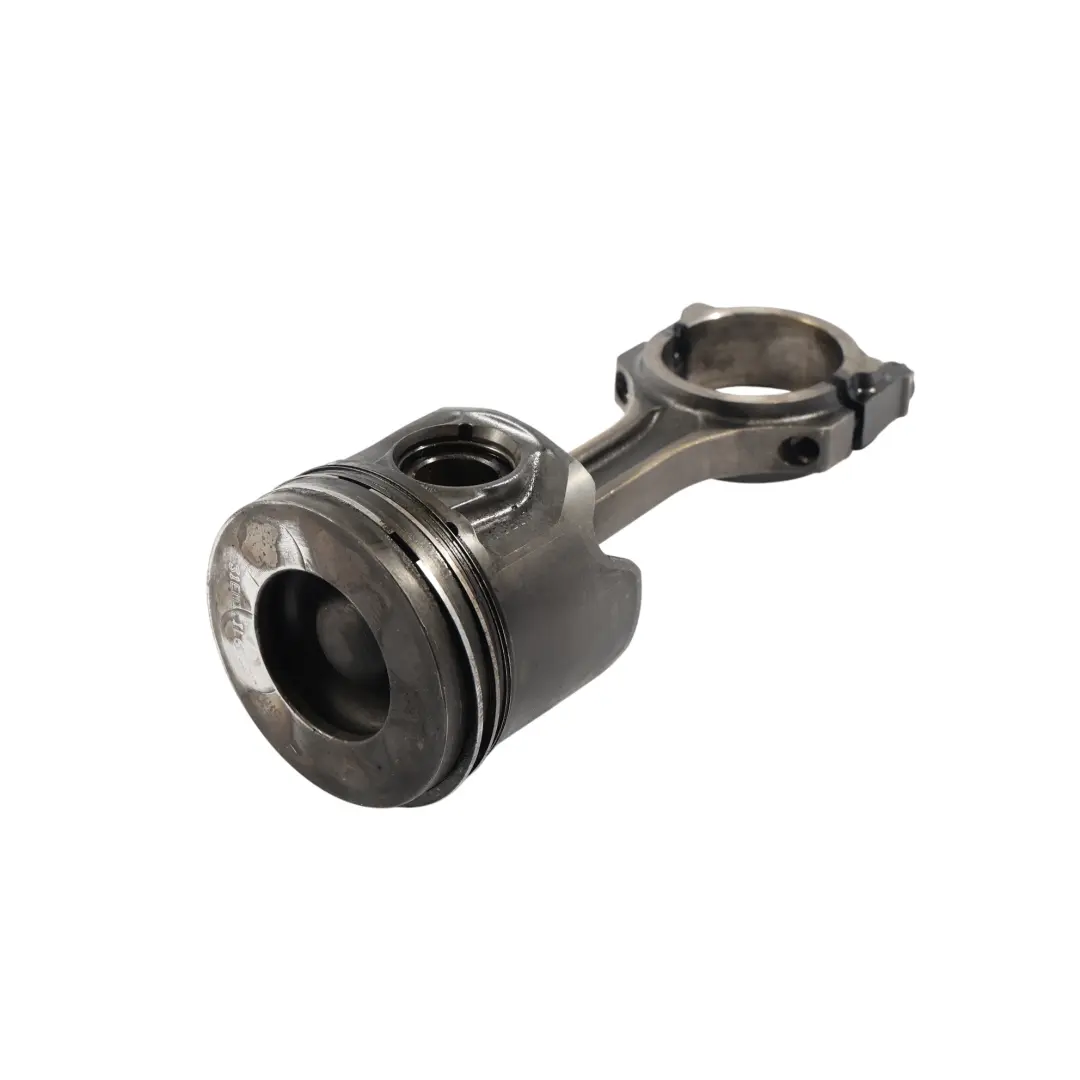 XF250 Motor Pleuelstange Kolben 2.4 TDCI für Ford Transit MK7 mit Teilenummer H268X Ford Transit MK7 XF250 Motor Pleuelstange Kolben 2.4 TDCI - SKU H268X-1 - Teilenummer H268X