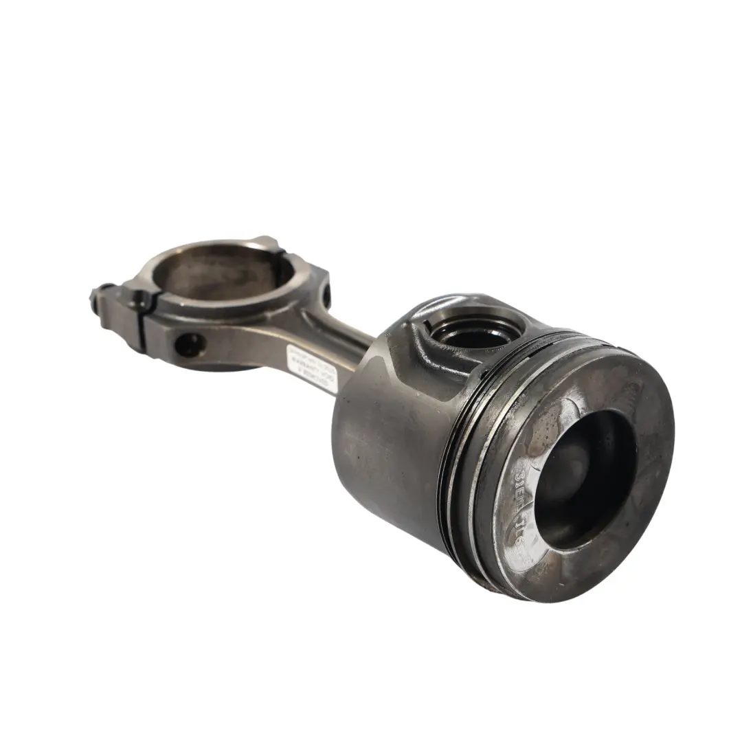 XF250 Biela Pistón Motor 2.4 TDCI para Ford Transit MK7 con número de pieza H268X Ford Transit MK7 XF250 Biela Pistón Motor 2.4 TDCI - SKU H268X-1 - Número de pieza H268X