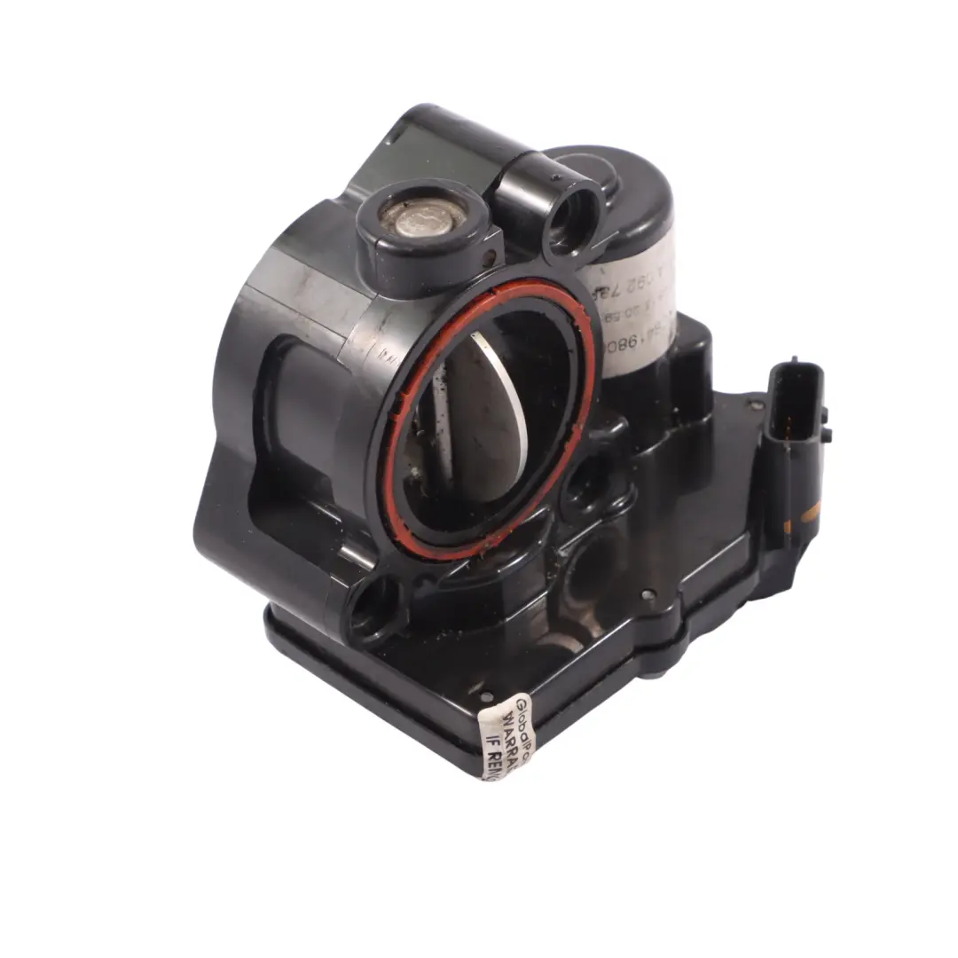 Throttle Body Valve Flap to Renault Trafic III with Part number H8201061908 Renault Trafic III Throttle Body Valve Flap - SKU H8201061908 - Part number H8201061908