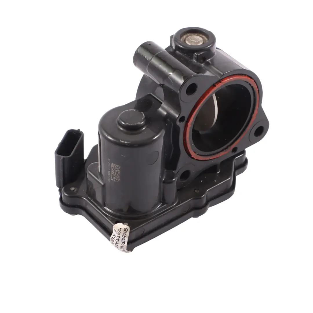 Clapet de corps de papillon pour Renault Trafic III à propos du numéro de pièce H8201061908 Renault Trafic III Clapet de corps de papillon - SKU H8201061908 - Numéro de pièce H8201061908