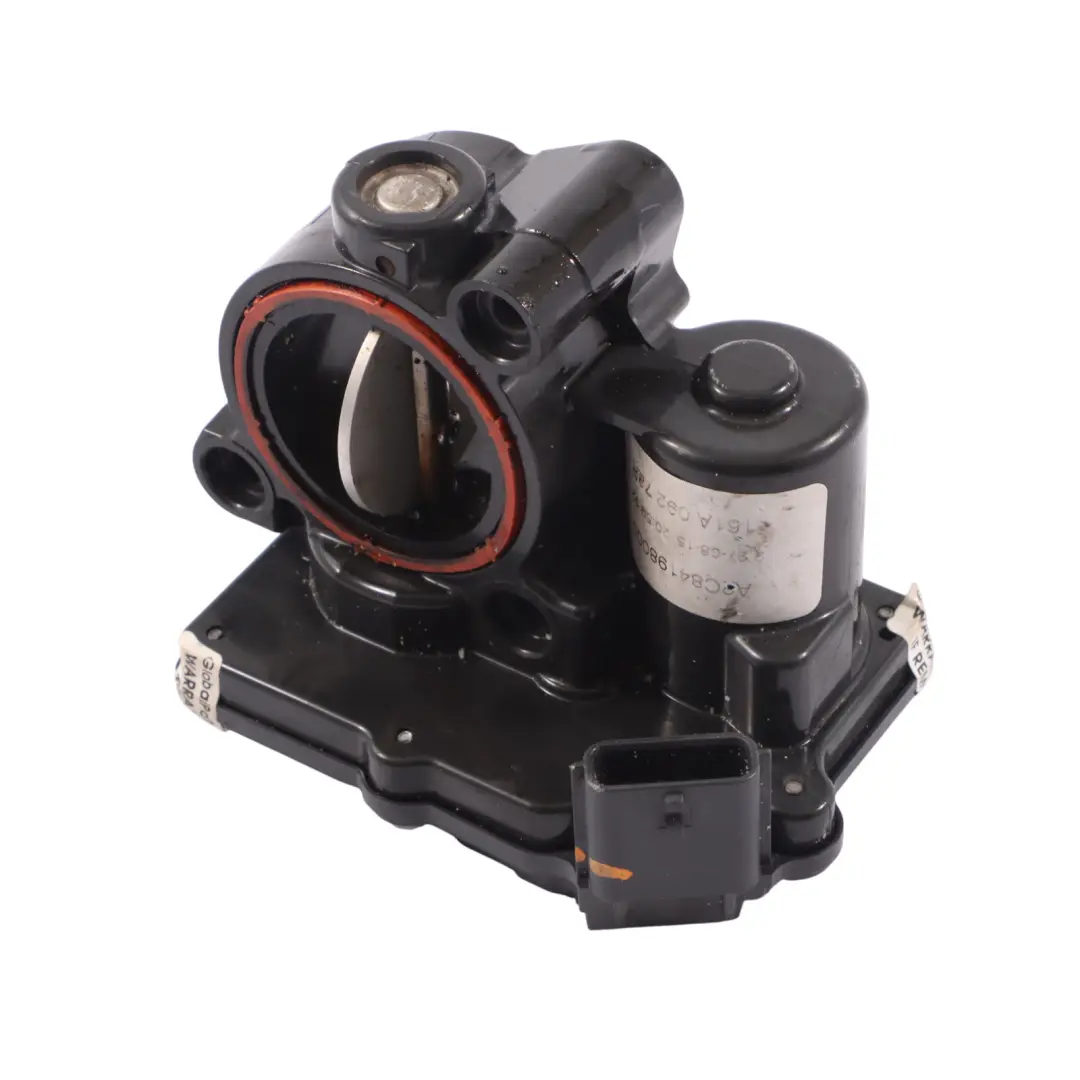 Clapet de corps de papillon pour Renault Trafic III à propos du numéro de pièce H8201061908 Renault Trafic III Clapet de corps de papillon - SKU H8201061908 - Numéro de pièce H8201061908