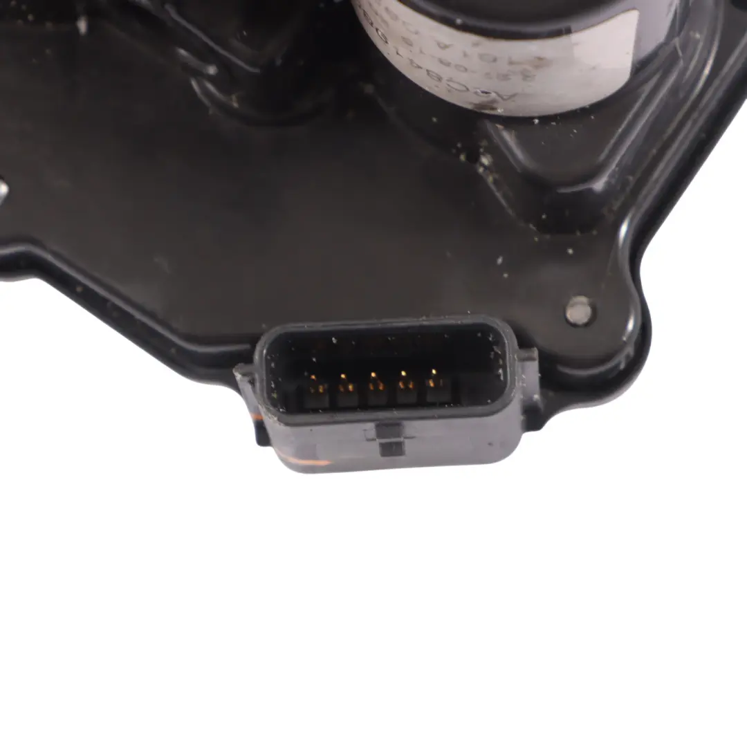 Renault Trafic III Clapet de corps de papillon - SKU H8201061908 - Numéro de pièce H8201061908