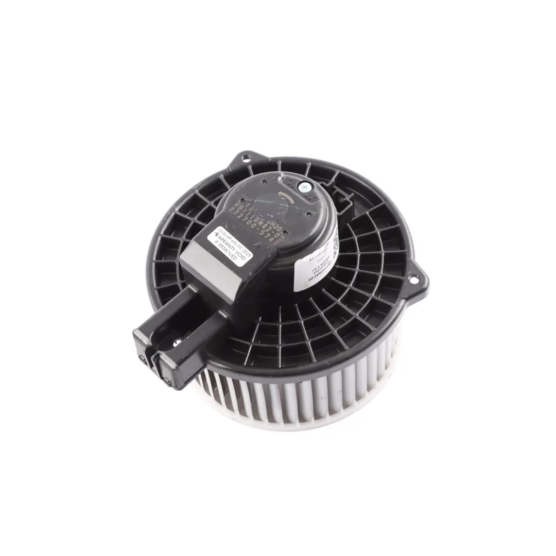 Heater Blower Fan Motor -02 to Mazda 6 GJ with Part number HB111DN82 Mazda 6 GJ Heater Blower Fan Motor -02 - SKU RHD-HB111DN82-02 - Part number HB111DN82