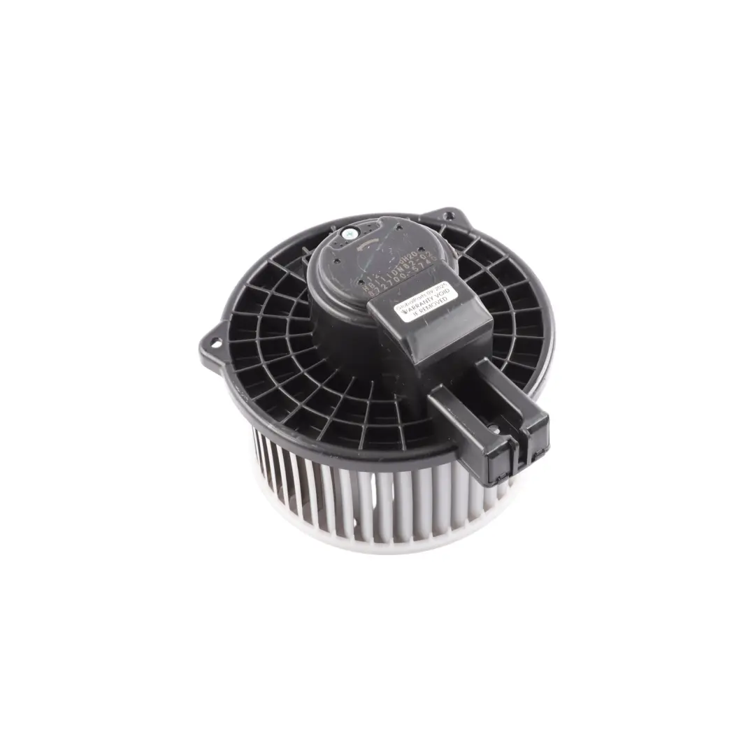  Mazda 6 GJ Heater Blower Fan Motor -02 - SKU RHD-HB111DN82-02 - Part number HB111DN82