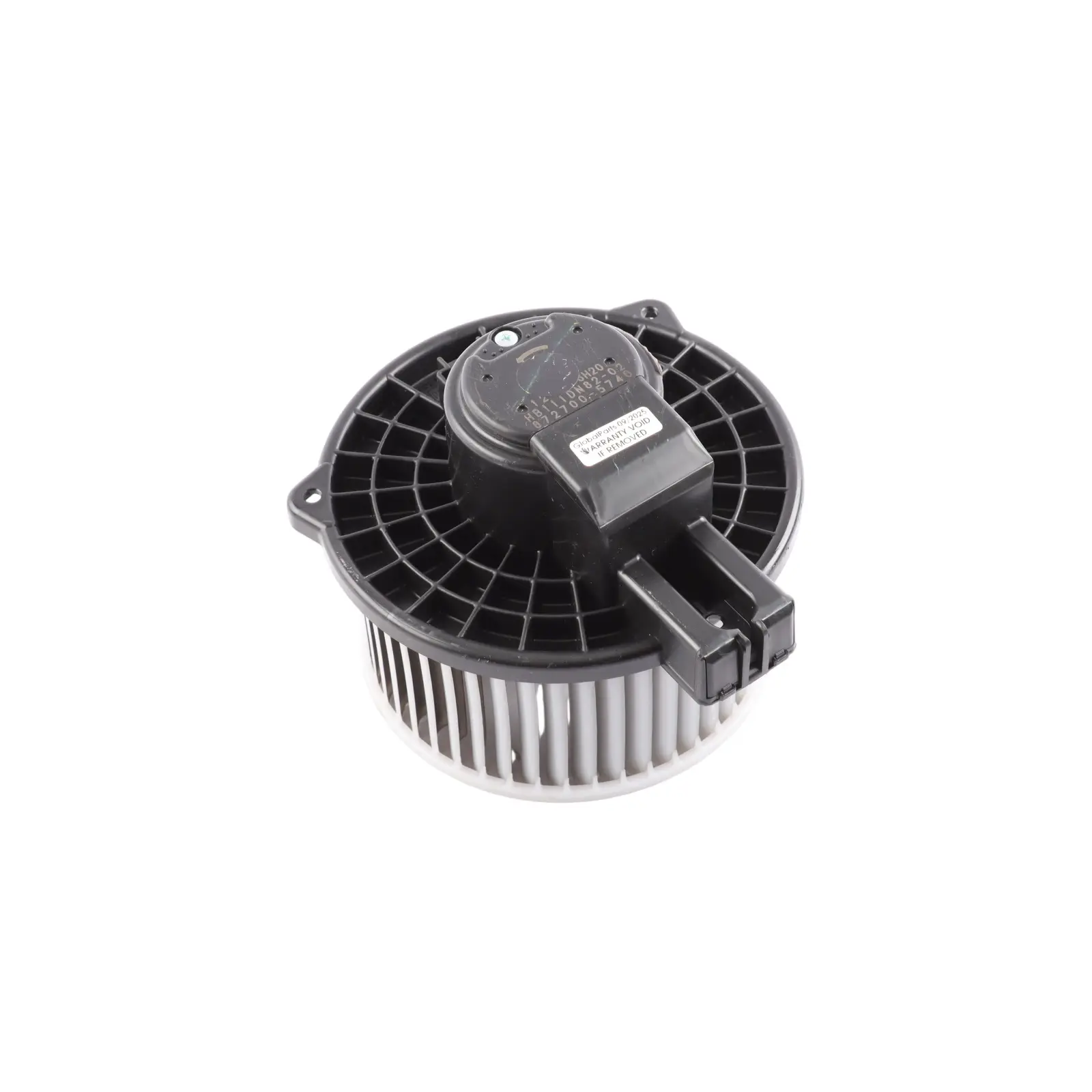 Mazda 6 GJ Heater Blower Fan Motor HB111DN82-02