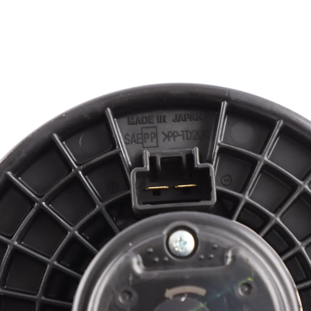 Mazda 6 GJ Heater Blower Fan Motor -02 - SKU RHD-HB111DN82-02 - Part number HB111DN82