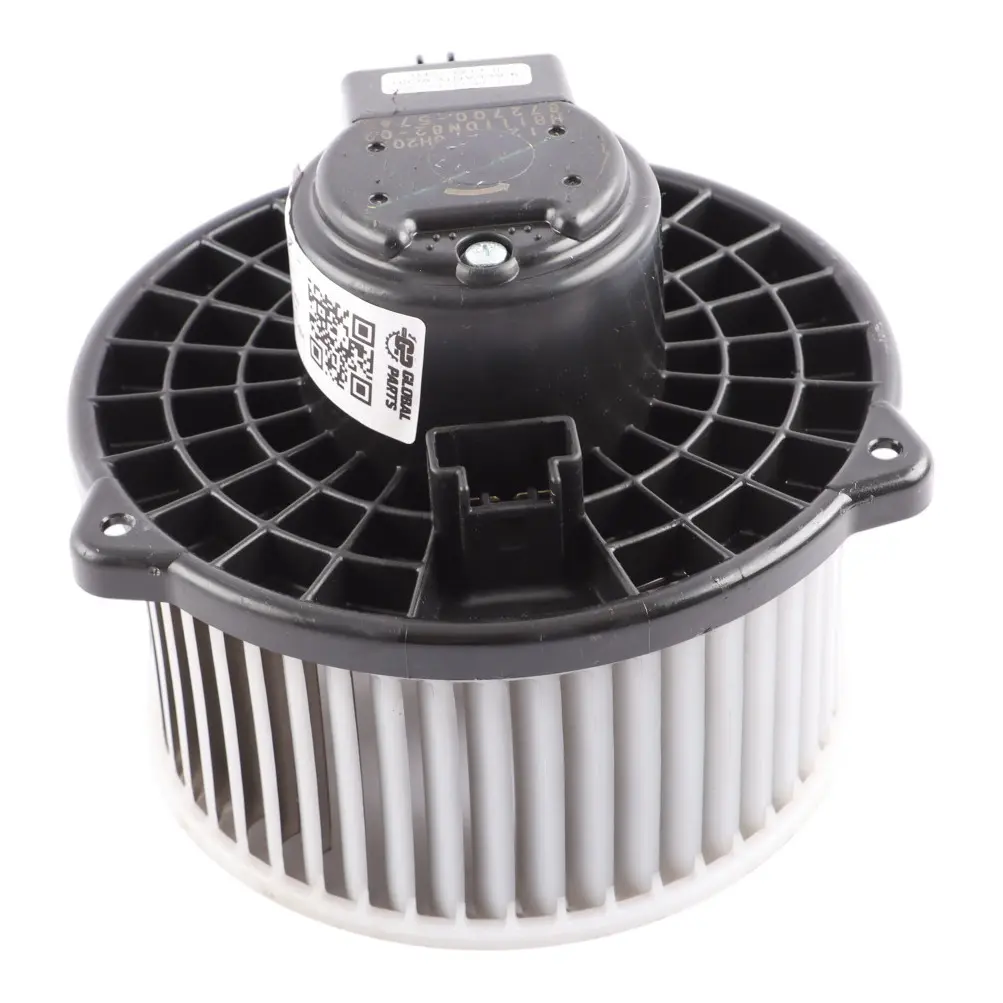  Mazda 6 GJ Heater Blower Fan Motor -02 - SKU RHD-HB111DN82-02 - Part number HB111DN82